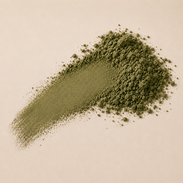 Wasabi Soda