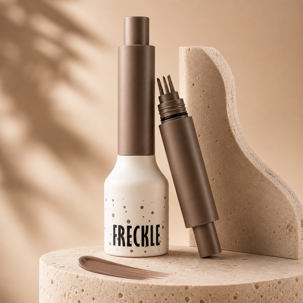 Stylo Taches de Rousseur