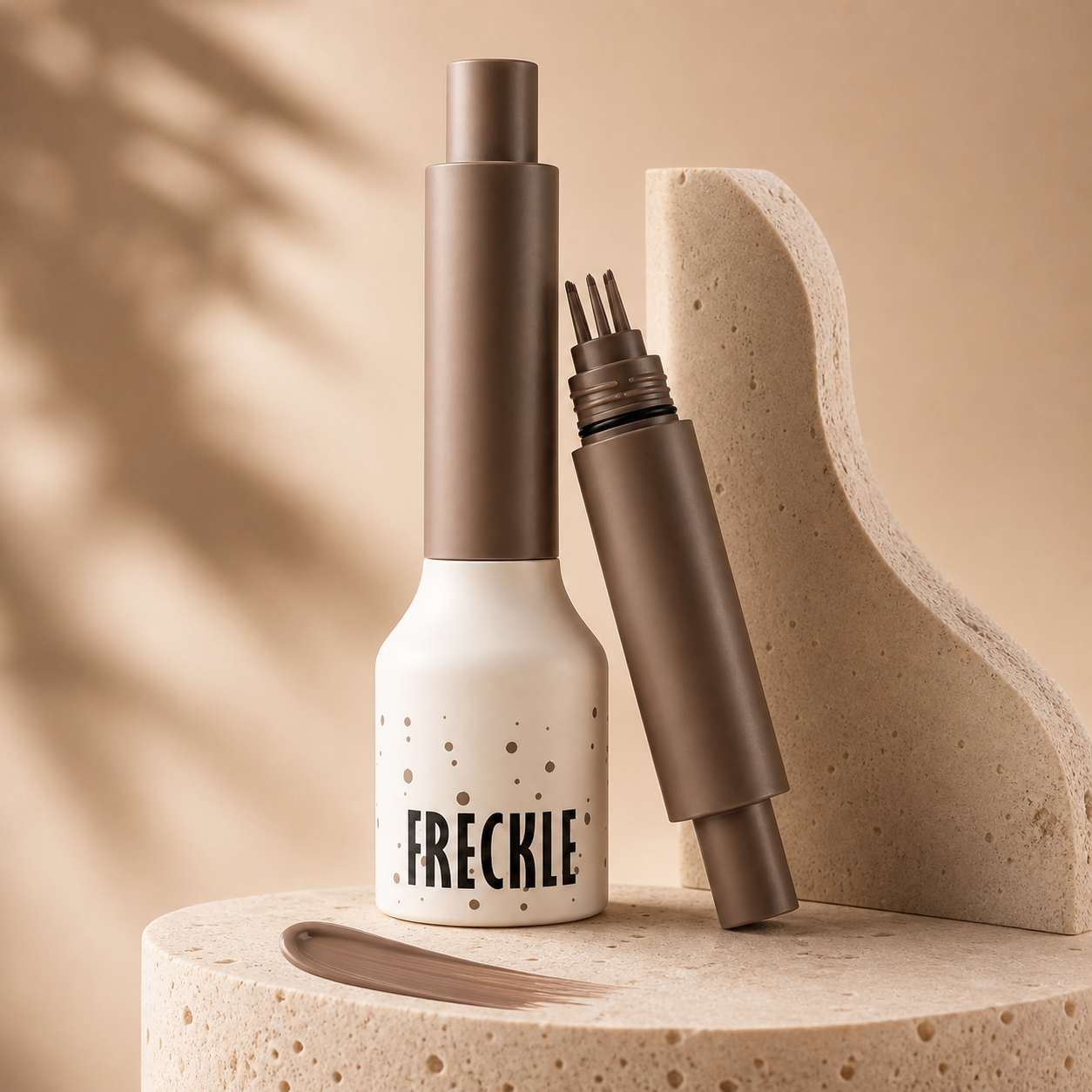 Stylo Taches de Rousseur