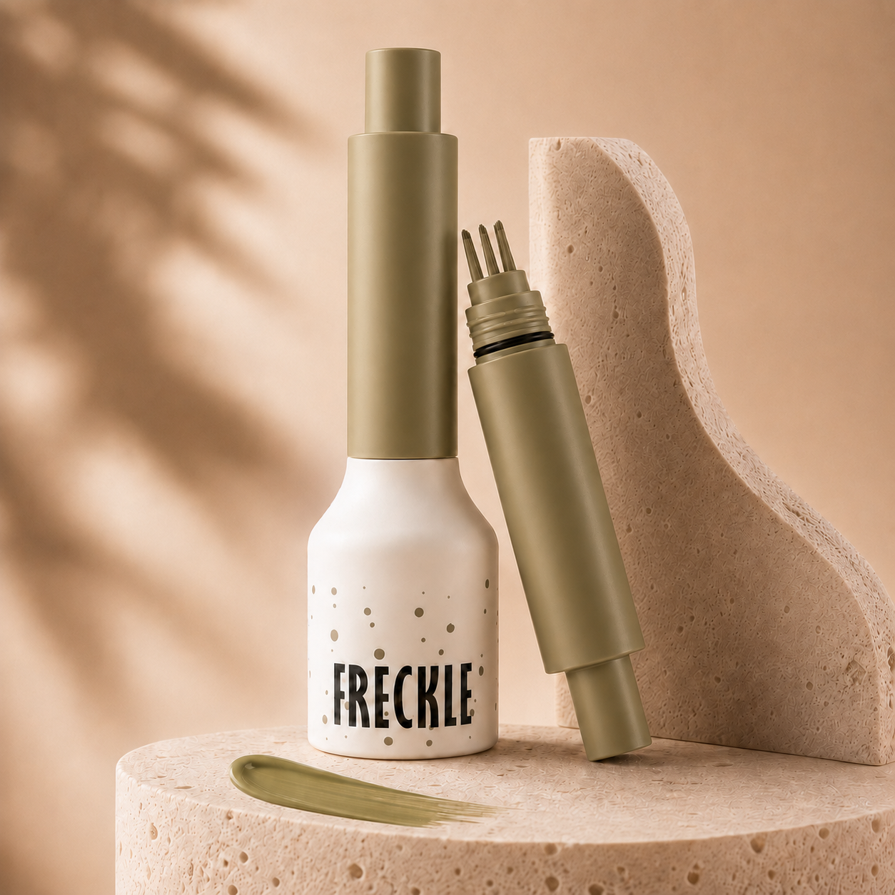 Stylo Taches de Rousseur