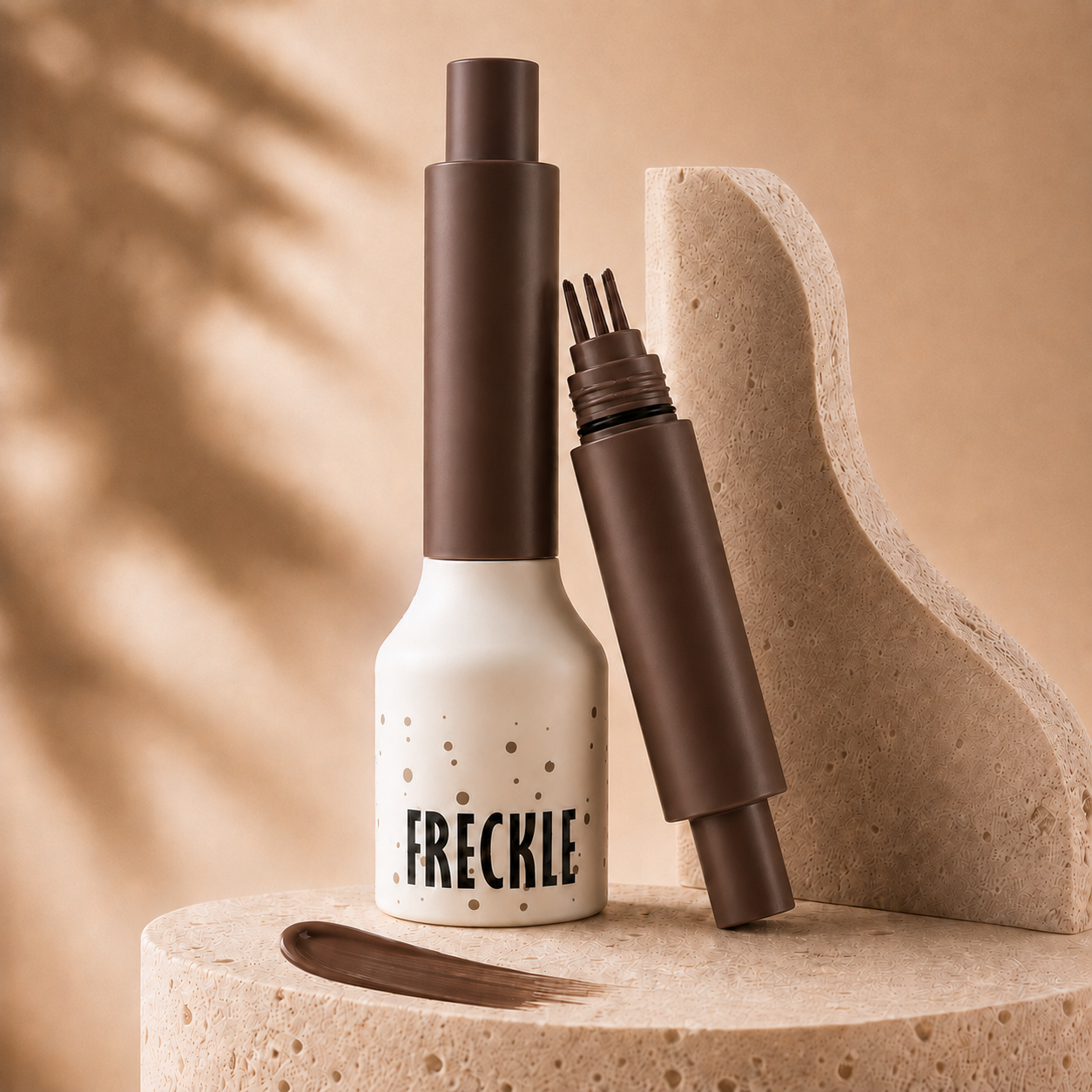 Stylo Taches de Rousseur