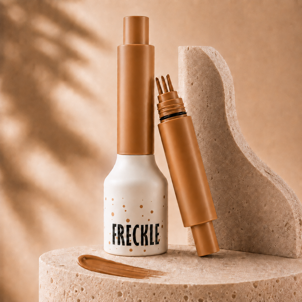 Stylo Taches de Rousseur